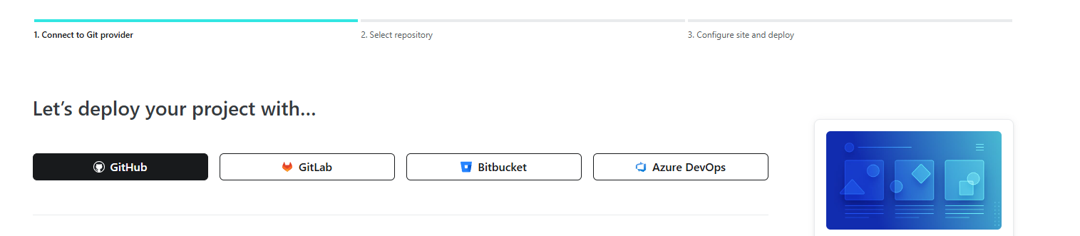 Step 3 screenshot