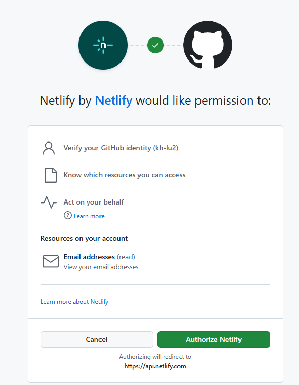 Step 4 screenshot