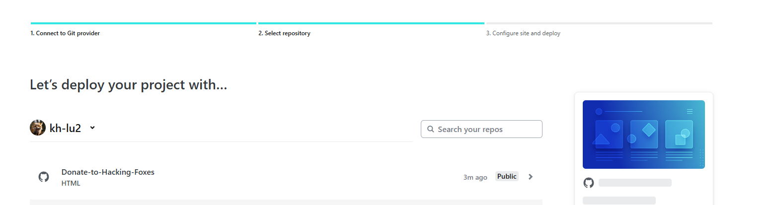 Step 5 screenshot
